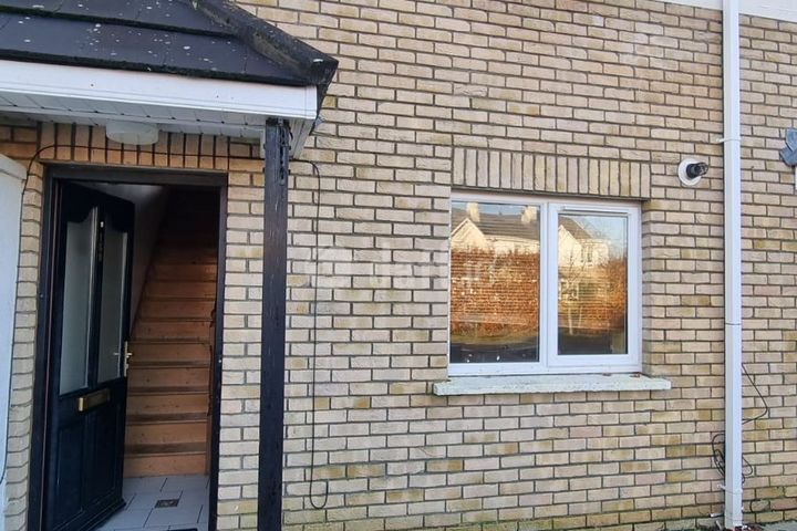 Carraig Cluain, Tullamore, Tullamore, Co. Offaly