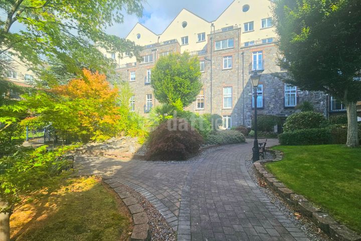 Apartment, Block 3, Gracepark Manor, Drumcondra, Dublin 9