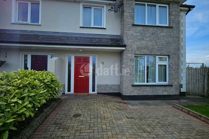 Parklands Crescent, Tubbercurry, Tubbercurry, Co. Sligo