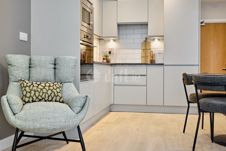 1 Bed · Birchwood Court, Northwood Avenue, Santry - Image 5