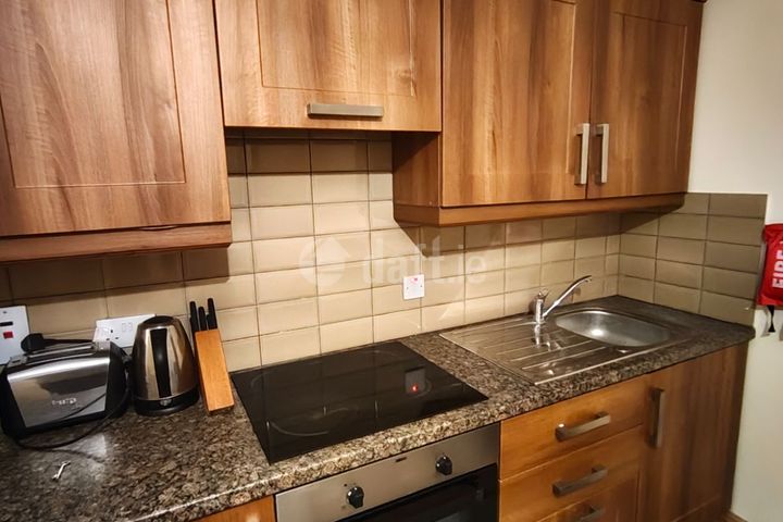 Buckingham Street Lower, Dublin 1, Dublin 1