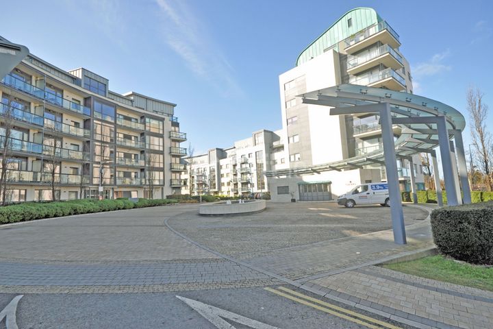 Wyckham Point, Dundrum, Dublin 16