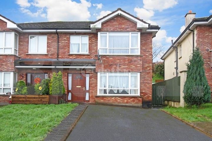 Erindale, Kingscourt, Co. Cavan