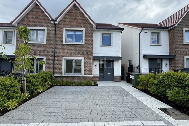 26 Archer's Wood Avenue, Archer's Wood, Delgany, Co. Wicklow