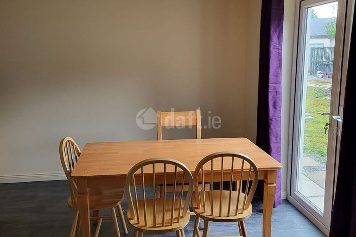 Bowgate Court, Bowgate Street, Ballinrobe, Co. Mayo