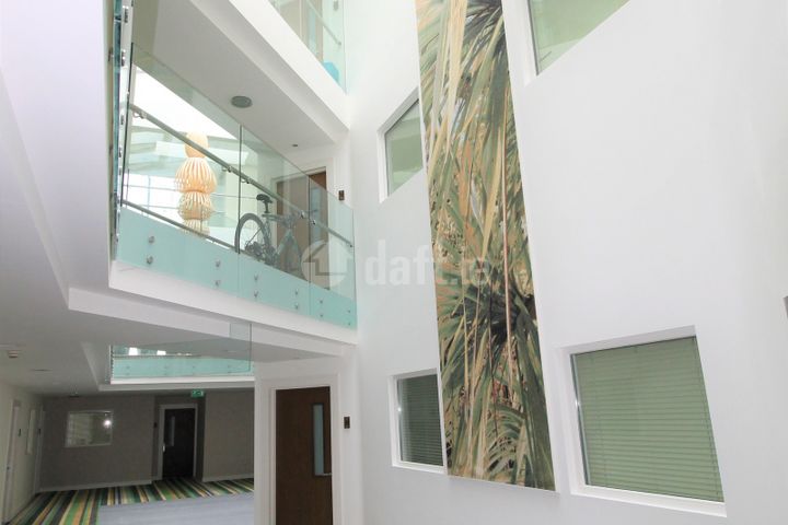 Apartment 36, Opera Lane Apartments, Co. Cork