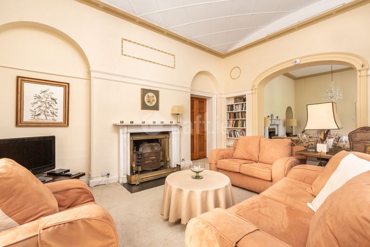 Bellair House, Tullamore, Ballycumber, Co. Offaly