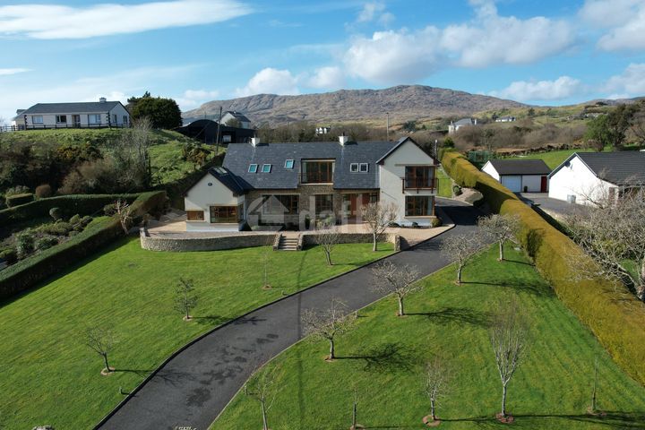 Old Fintra Road, Killybegs, Co. Donegal