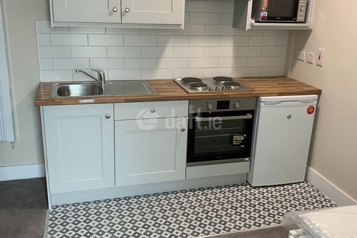 South Circular Road,Dublin 8, Portobello, Dublin 8