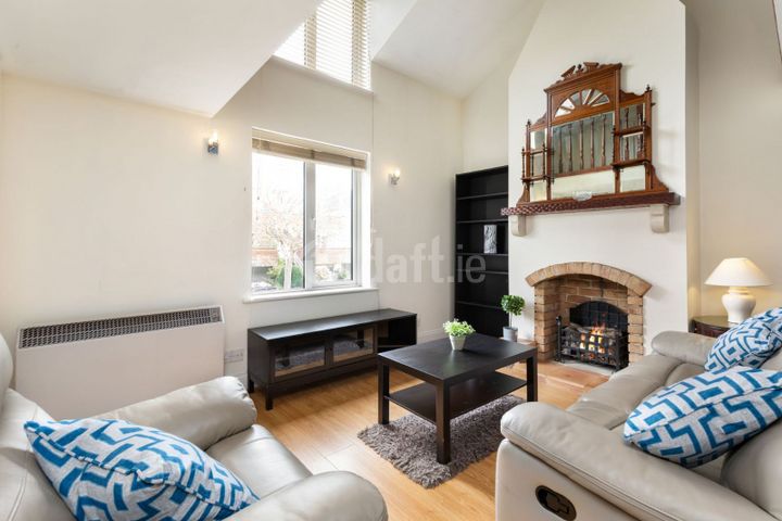 Ballsbridge, Ballsbridge, Dublin 4