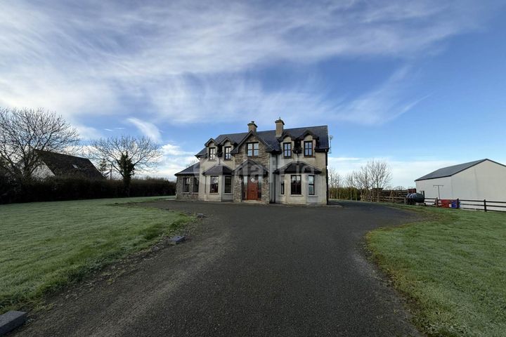 Rossline, Dromcolliher, Co. Limerick