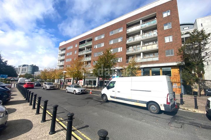 Tuansgate, Tallaght, Dublin 24