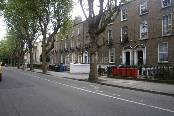 Adelaide Road, Dublin 2