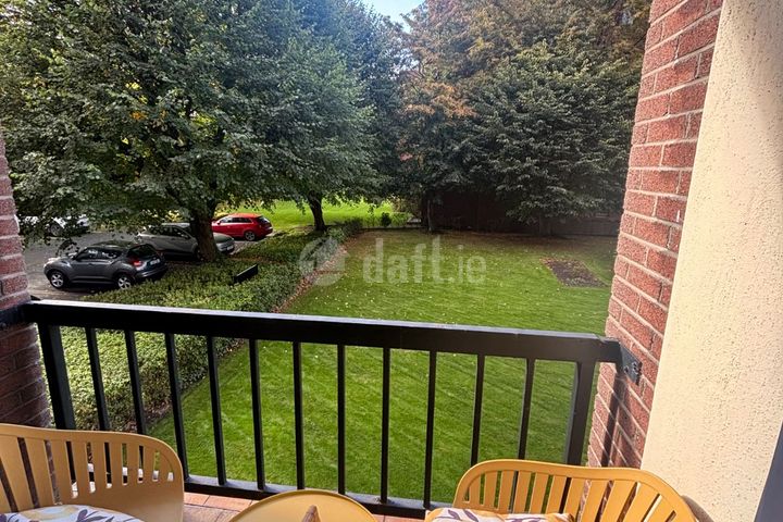 Burleigh Court, Ballsbridge, Dublin 4