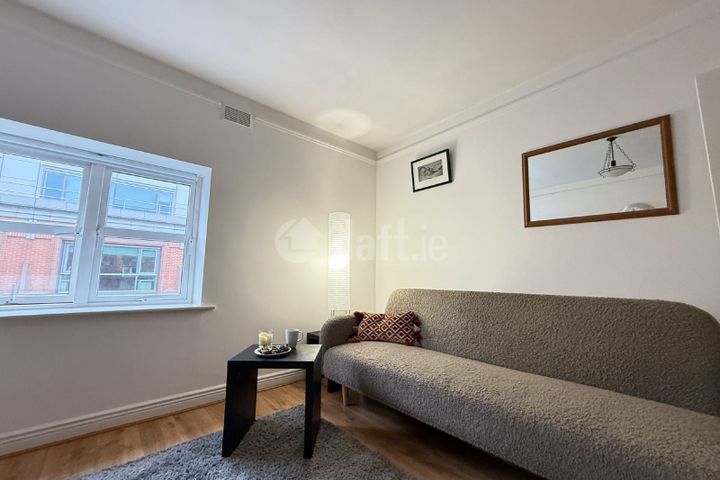 College Court, Lower Kevin Street, Dublin 8