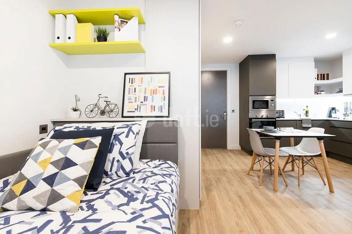 Yugo, Ardcairn House, 8 Grangegorman Lower, Dublin, Smithfield, Dublin 7