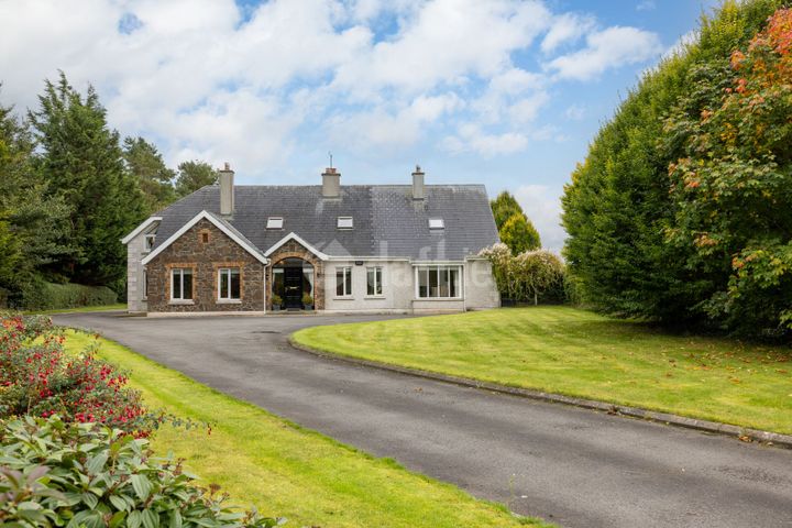 Heath, Grangemellon, Ballyroe, Co. Kildare