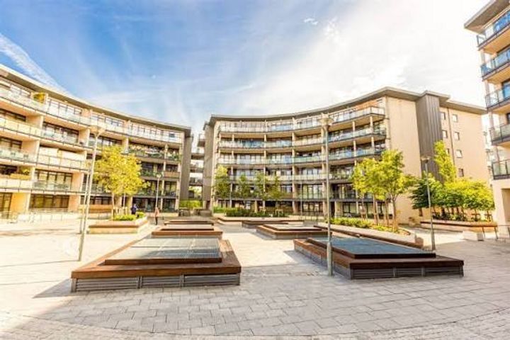 Block 1, Priorsgate, Tallaght, Dublin 24