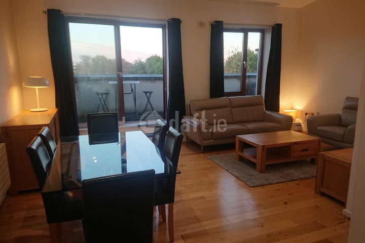 The Garden House, Waterfall Avenue, Richmond Road, Drumcondra, Dublin 3