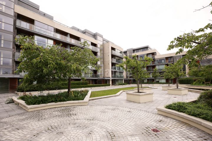 The Sanderling, Booterstown, Co. Dublin