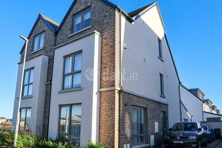 The Green, Mullen Park, Maynooth, Co. Kildare