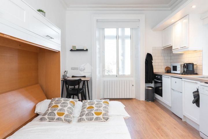 Flat 8 , 28 Elgin Road, Ballsbridge, Dublin 4