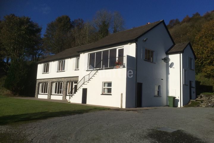 Hill House, Calry, Co. Sligo