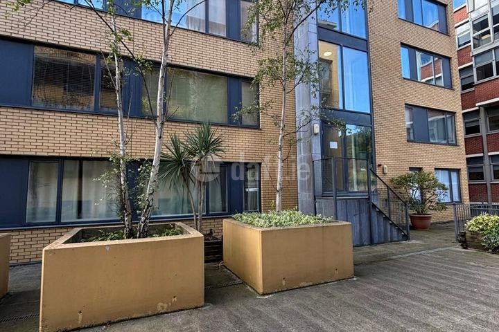 Longmeadow, Islandbridge, Dublin 8