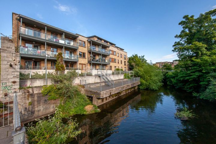 Apt 38, Block A, The Weir, D20 KW11, Chapelizod, Dublin 20