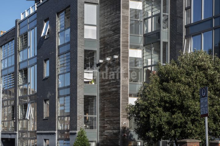 Xavier Court, 21-25 Sherrard Street Upper, Dublin 1