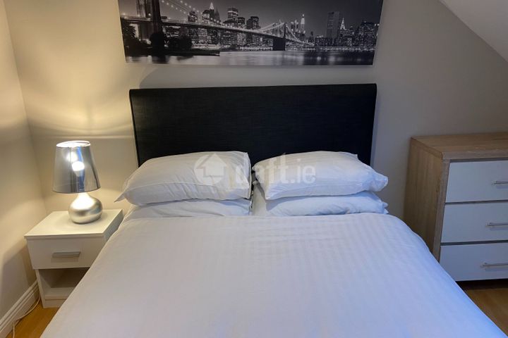 Blarney Village, Blackpool, Co. Cork