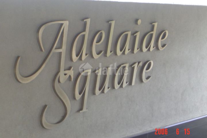Alexandra Walk, Adelaide Square, Dublin 8