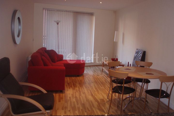 Chancery Lane, Dublin 8, Christchurch, Dublin 8