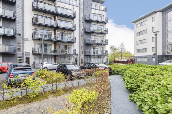 Apartment 35, The Alders, Carrington, Santry, Dublin 9