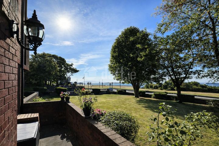 SHORT LET ONLY - The Spinnaker, Alverno, Dublin 3