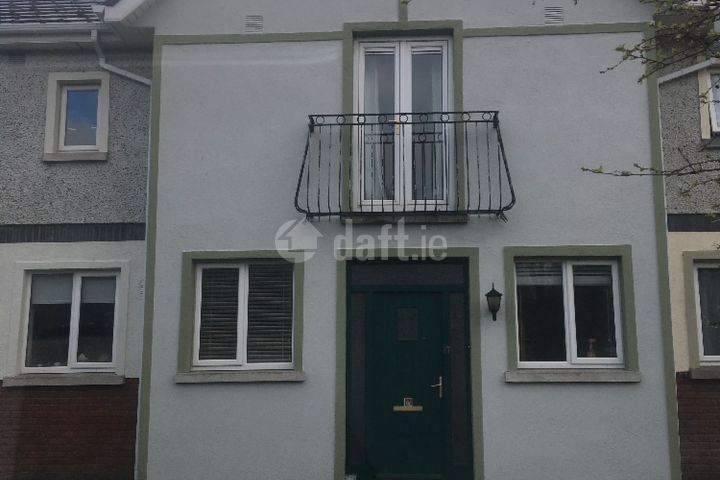 Cahir Mhor, Tullamore, Co. Offaly