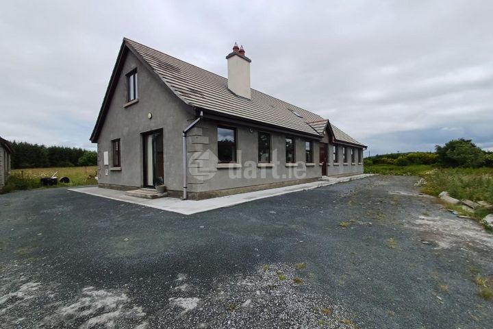 Farrangarve, Arva, Arva, Co. Cavan