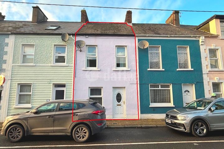 2 Anne Street, Bailieborough, Bailieborough, Co. Cavan