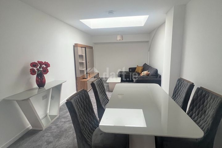 Apartment 9, Bates Court, Saint Michael'S Road, Go, Gorey, Co. Wexford