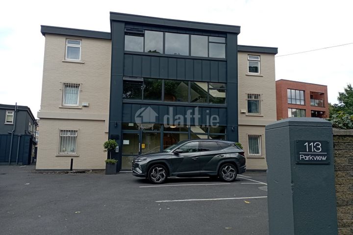 Parkview, Harold's Cross, Dublin 6