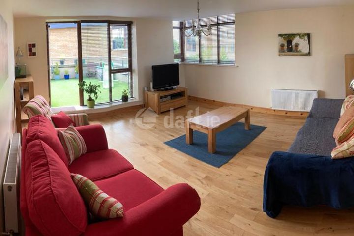 7 Castlegate Mews, Adamstown, Co. Dublin