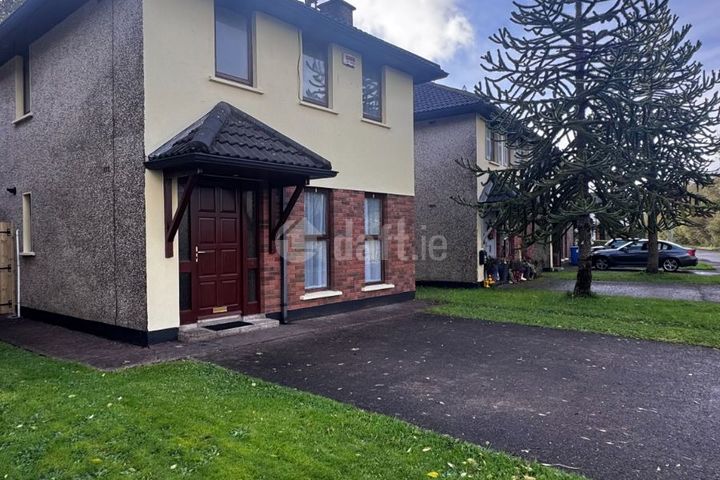 4 Alden Grove, Douglas, Douglas, Co. Cork