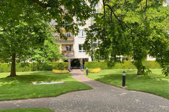 Herbert Park Lane, Ballsbridge, Dublin 4