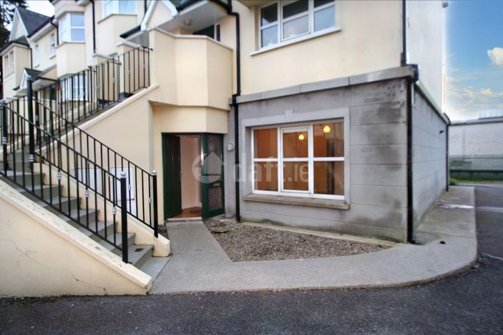 7 Coppinger View, Castleredmond Court, Midleton, Co. Cork
