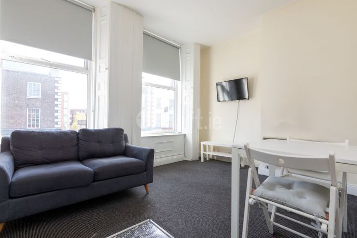 Apartment 3, 38A-39 Richmond Street South, Dublin 2