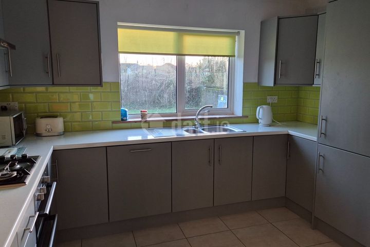 College Green, Green Road, Carlow, Carlow Town, Co. Carlow