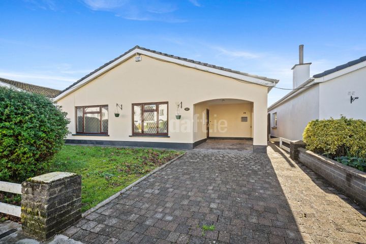46 The Gables, Kill, Co. Kildare