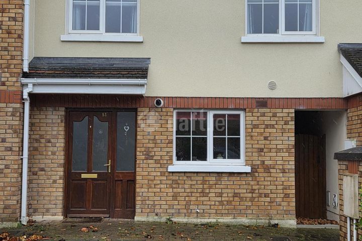 53 Knightsbrook Crescent, Trim, Co. Meath