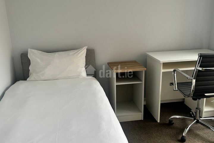 Hazelwood Accommodation, Northwood, Santry, Dublin 9