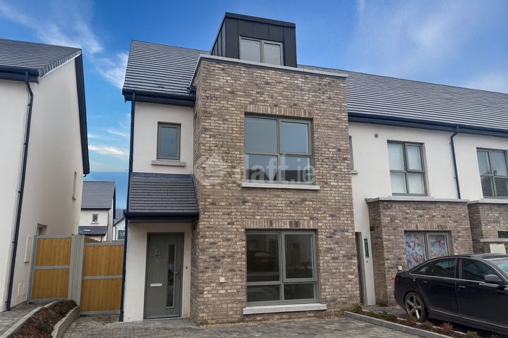 102 Bawnogue Park, Boycetown, Kilcock, Co. Kildare